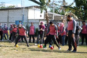 Permainan Bola Ajaib