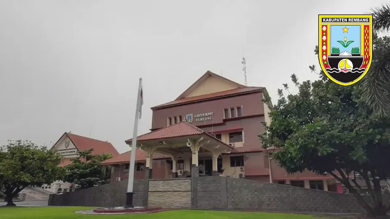 PENYERAHAN LAPORAN HASIL PEMERIKSAAN LKPD TA 2024, PEMKAB REMBANG RAIH OPINI WTP DARI BPK RI PERWAKILAN PROV JATENG